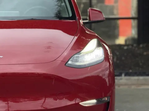 More photos of 2023 Tesla Model Y Long Range at Gravity Autos Sandy Springs, GA