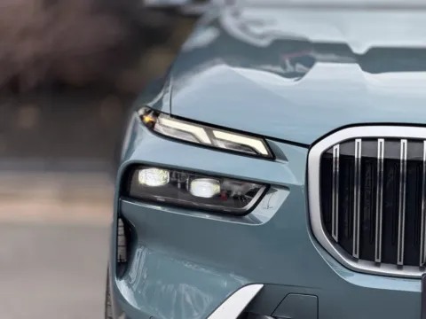 More photos of 2024 BMW X7 xDrive40i at Gravity Autos Sandy Springs, GA