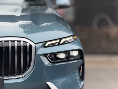 More photos of 2024 BMW X7 xDrive40i at Gravity Autos Sandy Springs, GA