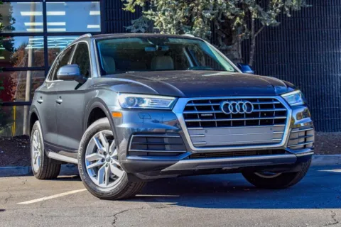 More photos of 2020 Audi Q5 Premium at Gravity Autos Sandy Springs, GA