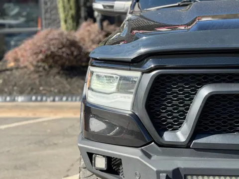 More photos of 2021 Ram 1500 Laramie at Gravity Autos Sandy Springs, GA