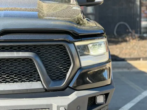 More photos of 2021 Ram 1500 Laramie at Gravity Autos Sandy Springs, GA