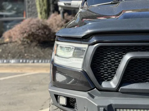 More photos of 2021 Ram 1500 Laramie at Gravity Autos Sandy Springs, GA