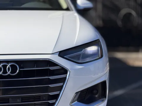 More photos of 2020 Audi A4 Premium 40 TFSI at Gravity Autos Sandy Springs, GA