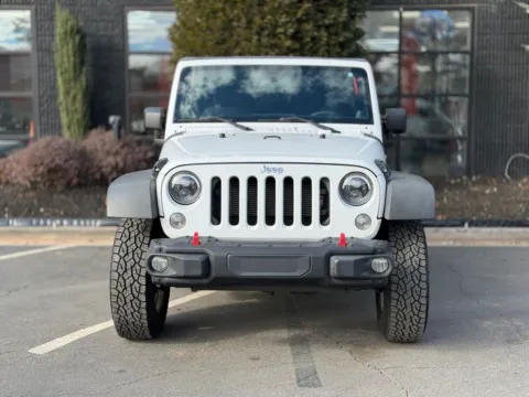 Another view of 2014 Jeep Wrangler Sport for sale in Sandy Springs, GA at Gravity Autos Sandy Springs