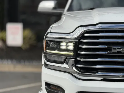 More photos of 2022 Ram 3500 Laramie Longhorn at Gravity Autos Sandy Springs, GA