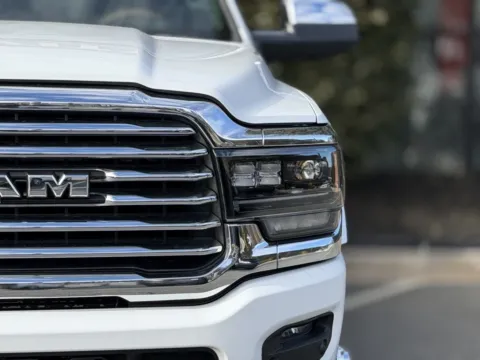 More photos of 2022 Ram 3500 Laramie Longhorn at Gravity Autos Sandy Springs, GA