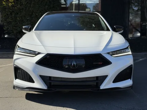 Another view of 2023 Acura TLX Type S for sale in Sandy Springs, GA at Gravity Autos Sandy Springs