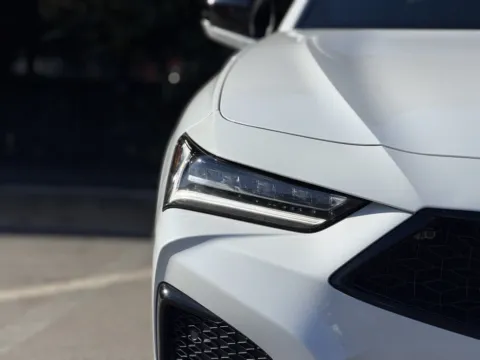 More photos of 2023 Acura TLX Type S at Gravity Autos Sandy Springs, GA