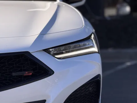 More photos of 2023 Acura TLX Type S at Gravity Autos Sandy Springs, GA