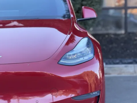 More photos of 2020 Tesla Model Y Long Range at Gravity Autos Sandy Springs, GA