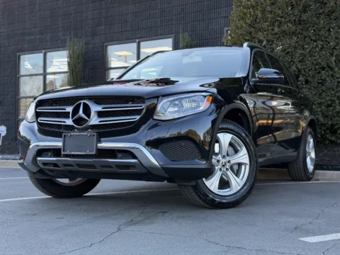 Photos of 2018 Mercedes-Benz GLC 300 for sale in Sandy Springs, GA at Gravity Autos Sandy Springs