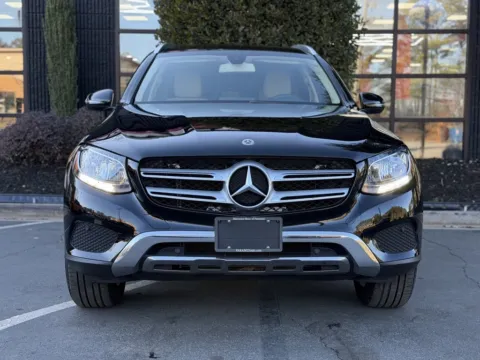 Another view of 2018 Mercedes-Benz GLC 300 for sale in Sandy Springs, GA at Gravity Autos Sandy Springs