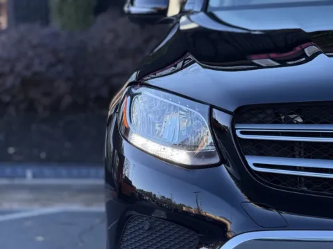 More photos of 2018 Mercedes-Benz GLC 300 at Gravity Autos Sandy Springs, GA
