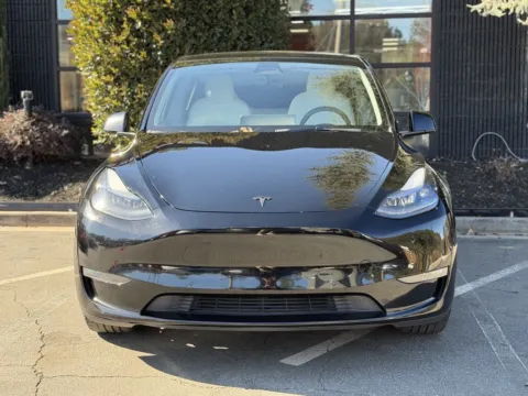 Another view of 2022 Tesla Model Y Performance for sale in Sandy Springs, GA at Gravity Autos Sandy Springs
