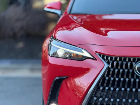 More photos of 2025 Lexus NX 250 Premium at Gravity Autos Sandy Springs, GA