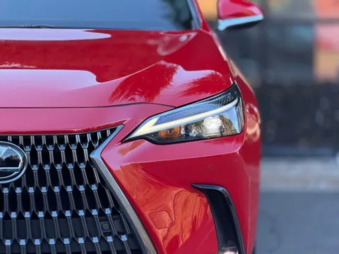 More photos of 2025 Lexus NX 250 Premium at Gravity Autos Sandy Springs, GA