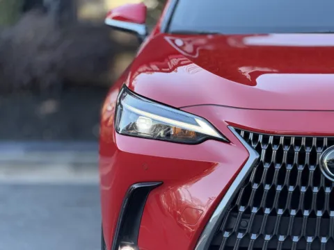 More photos of 2025 Lexus NX 250 Premium at Gravity Autos Sandy Springs, GA