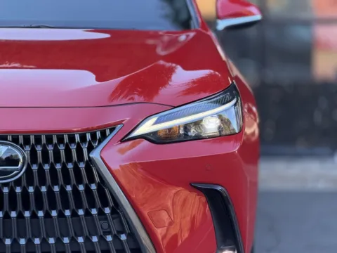 More photos of 2025 Lexus NX 250 Premium at Gravity Autos Sandy Springs, GA