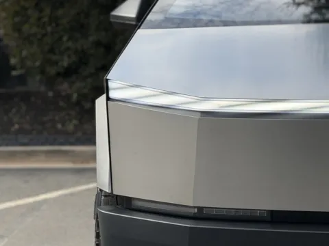 More photos of 2024 Tesla Cybertruck Cyberbeast at Gravity Autos Sandy Springs, GA