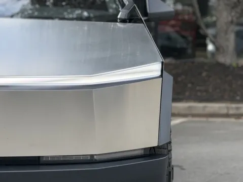 More photos of 2024 Tesla Cybertruck Cyberbeast at Gravity Autos Sandy Springs, GA