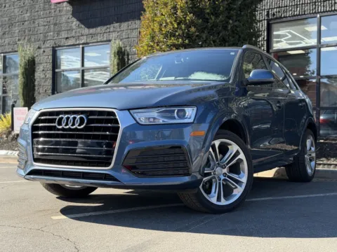 Photos of 2018 Audi Q3 2.0T Premium for sale in Sandy Springs, GA at Gravity Autos Sandy Springs