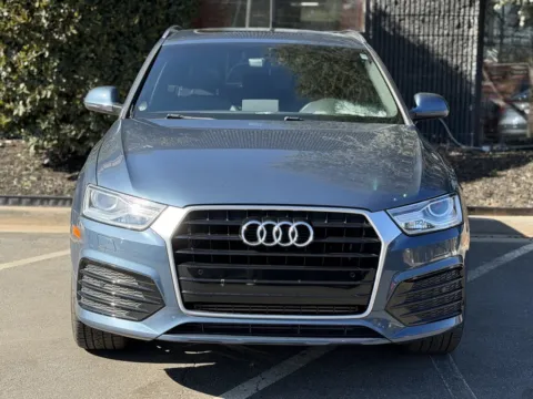 Another view of 2018 Audi Q3 2.0T Premium for sale in Sandy Springs, GA at Gravity Autos Sandy Springs