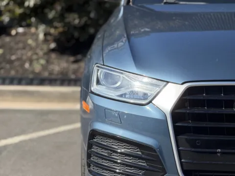 More photos of 2018 Audi Q3 2.0T Premium at Gravity Autos Sandy Springs, GA