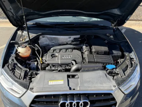 More photos of 2018 Audi Q3 2.0T Premium at Gravity Autos Sandy Springs, GA
