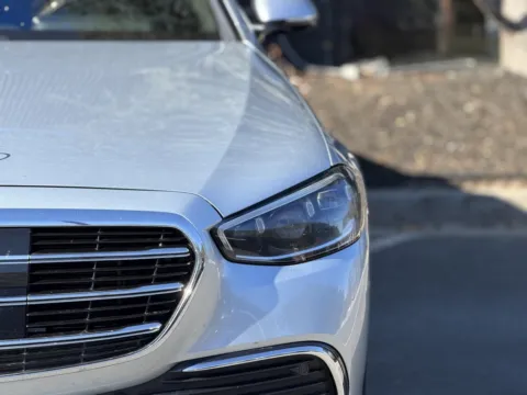 More photos of 2022 Mercedes-Benz S-Class S 580 at Gravity Autos Sandy Springs, GA