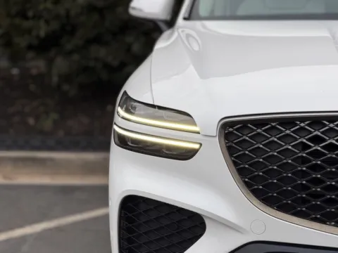 More photos of 2022 Genesis GV70 3.5T Sport at Gravity Autos Sandy Springs, GA