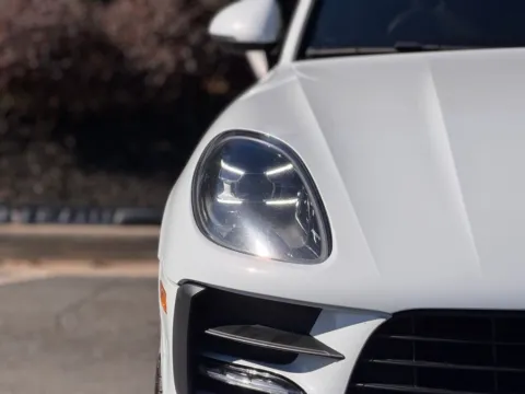 More photos of 2021 Porsche Macan at Gravity Autos Sandy Springs, GA