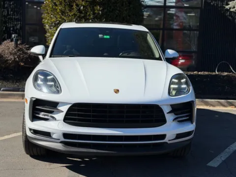 Another view of 2021 Porsche Macan for sale in Sandy Springs, GA at Gravity Autos Sandy Springs