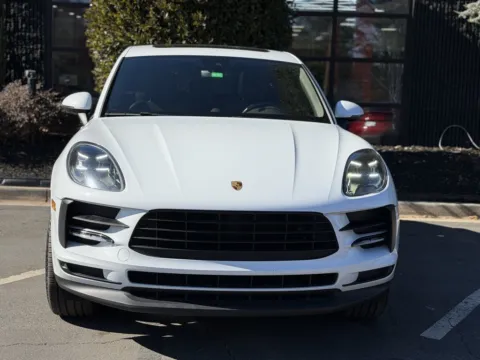 Another view of 2021 Porsche Macan for sale in Sandy Springs, GA at Gravity Autos Sandy Springs