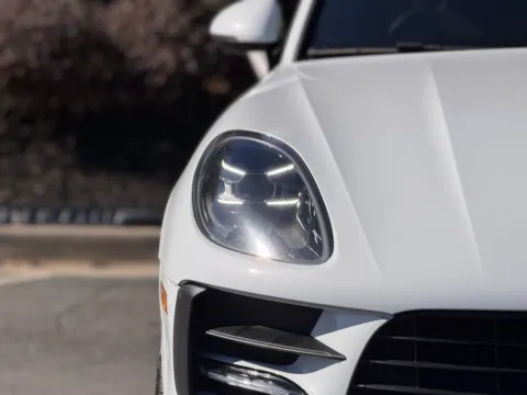More photos of 2021 Porsche Macan at Gravity Autos Sandy Springs, GA