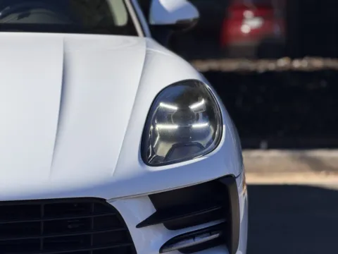 More photos of 2021 Porsche Macan at Gravity Autos Sandy Springs, GA