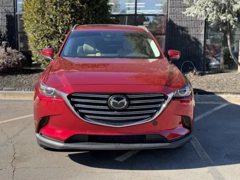 Another view of 2021 Mazda CX-9 Touring for sale in Sandy Springs, GA at Gravity Autos Sandy Springs