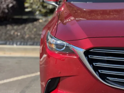 More photos of 2021 Mazda CX-9 Touring at Gravity Autos Sandy Springs, GA