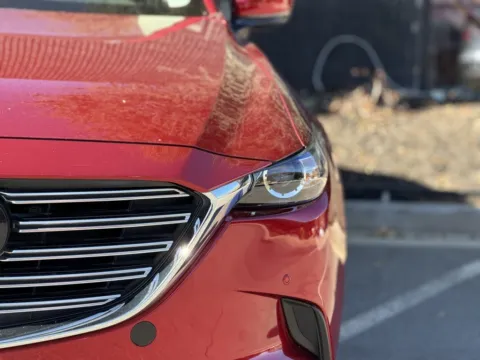 More photos of 2021 Mazda CX-9 Touring at Gravity Autos Sandy Springs, GA