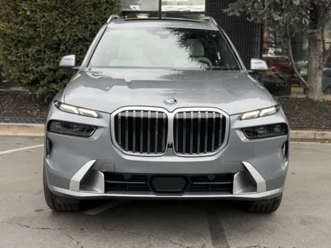 Another view of 2024 BMW X7 xDrive40i for sale in Sandy Springs, GA at Gravity Autos Sandy Springs