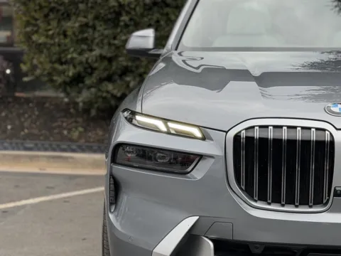 More photos of 2024 BMW X7 xDrive40i at Gravity Autos Sandy Springs, GA