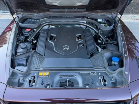 More photos of 2019 Mercedes-Benz G-Class G 550 at Gravity Autos Sandy Springs, GA