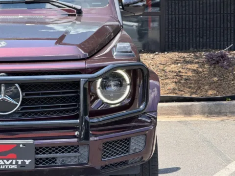 More photos of 2019 Mercedes-Benz G-Class G 550 at Gravity Autos Sandy Springs, GA