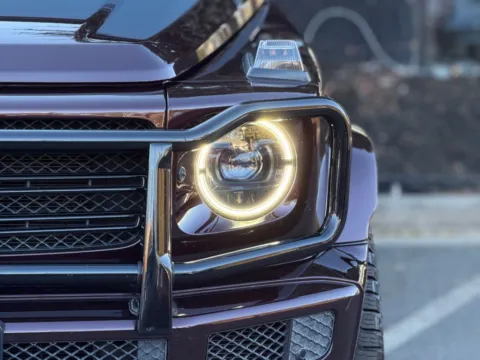 More photos of 2019 Mercedes-Benz G-Class G 550 at Gravity Autos Sandy Springs, GA