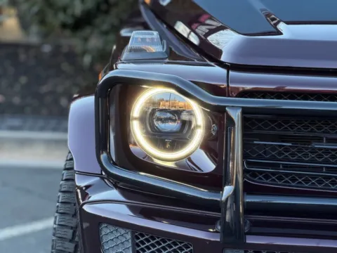 Another view of 2019 Mercedes-Benz G-Class G 550 for sale in Sandy Springs, GA at Gravity Autos Sandy Springs