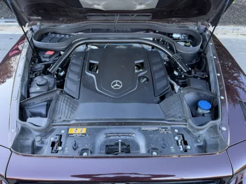 More photos of 2019 Mercedes-Benz G-Class G 550 at Gravity Autos Sandy Springs, GA