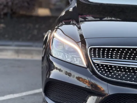 More photos of 2017 Mercedes-Benz CLS 550 at Gravity Autos Sandy Springs, GA