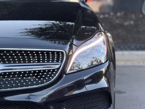 More photos of 2017 Mercedes-Benz CLS 550 at Gravity Autos Sandy Springs, GA