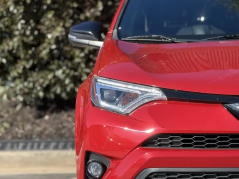 More photos of 2017 Toyota RAV4 SE at Gravity Autos Sandy Springs, GA