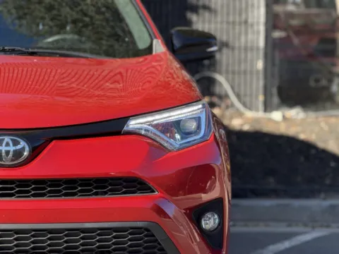 More photos of 2017 Toyota RAV4 SE at Gravity Autos Sandy Springs, GA